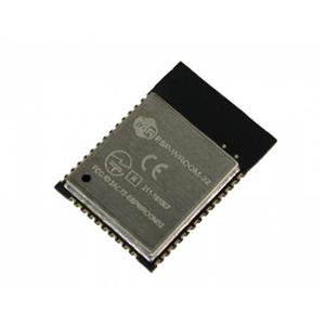 ماژول ESP32-WROOM-32