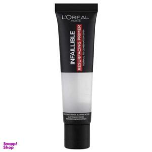 پرایمر لورآل (L'Oreal) مدل Infaillible حجم 32 میلی لیتر