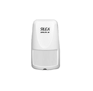 چشمی دزدگیر سایلکس مدلSILEX SPD 24-W I SPD 24-W