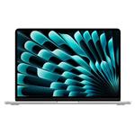 لپ تاپ اپل Apple MACBOOK AIR 2025 MW0X3 M4/16GB/512GB/10 Core/Silver