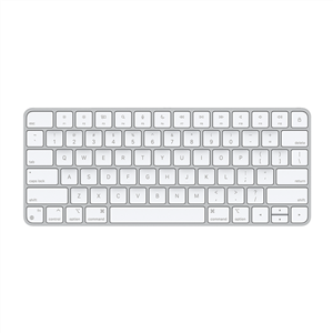 کیبورد اپل مدلMagic Keyboard MK2A3 US English 