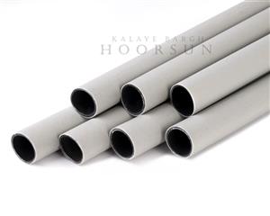 لوله پلی امید نیمه قوی سایز 13 هورسان