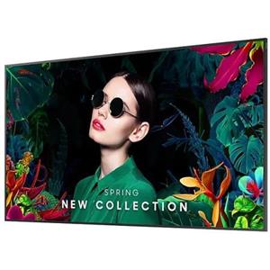 مانیتور صنعتی سامسونگ QM43C