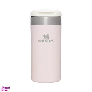 ماگ استنلی سری THE AEROLIGHT مدل TRANSIT MUG – حجم 350 میلی لیتر