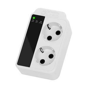 محافظ 2 خانه گرین