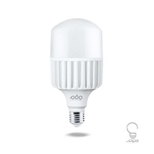 لامپ استوانه ای مهتابی ال ای دی 100 وات فرنام