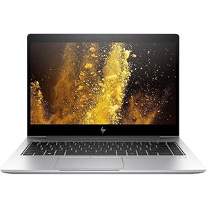 لپ تاپ اچ پی استوک HP Elite book 840 G6 i5-8365U 8GB 256GB ssd 2GB 550x AMD radeon