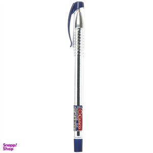 خودکار کنکو (Canco) طول 1 میلی متر رنگ آبی