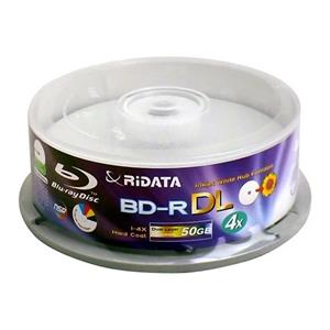 بلوری خام ری دیتا مدل A1 ظرفیت 50GB بسته 15 عددی