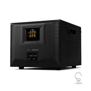 استابلایزر AVR-8KVA هژیر صنعت