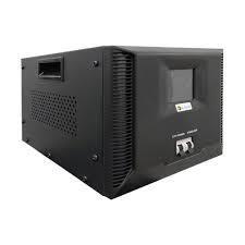 استابلایزر AVR-8KVA هژیر صنعت