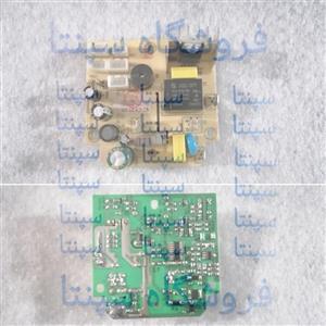 برد سماور برقی میگل  (باکیفیت و مطابق تصویر)  برد سماور برقی  برد سماور  برد سماور برد کتری سماوری