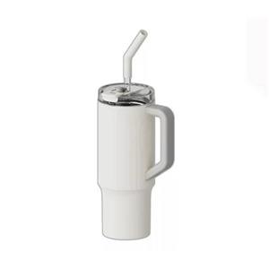 ماگ شیائومی مدل Xiaomi straw mug 1L XMGB01PL
