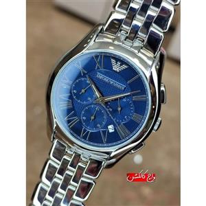 ساعت مچی مردانه امپریو آرمانی EMPORIO ARMANI مدل AR11560