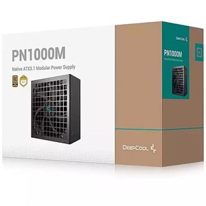 پاور 1000 وات دیپ کول DEEPCOOL PN1000M