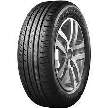 لاستیک 215/60R16 تراینگل چین گل TE307 تاریخ 2024(تک حلقه)