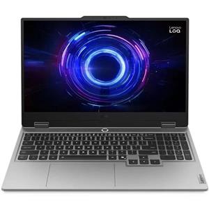 لپ تاپ لنوو مدل LOQ i7(14700HX)/64GB/1TB/RTX5060 8GB