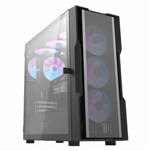 کیس کامپیوتر گیمینگ  دارک فلش  DarkFlash DK431 Mesh
