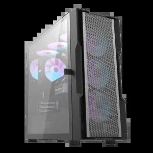 کیس کامپیوتر گیمینگ دارک فلش مدل DK431 Mesh