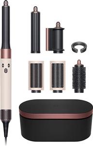 سشوارحالت دهنده مو دایسون مد Ceramic Pink/Rose Gold T/1-T/2(سرامیک صورتی/رزگلد)