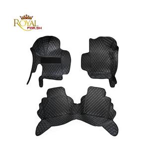 کفپوش گلدوزی 6 بعدی موکت دار تارا