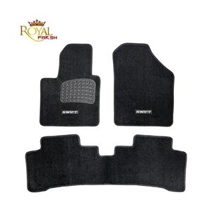 کفپوش موکتی سوزوکی سوئیفت _ بابل کارپت