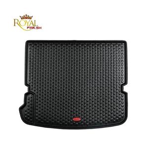 کفپوش سه بعدی صندوق عقب وراکروز ix55 _ بابل کارپت