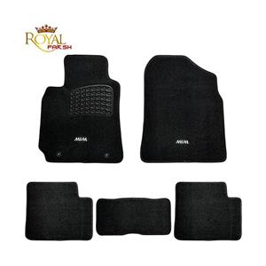 کفپوش موکتی MVM X33 _ بابل کارپت