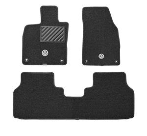 چادر خودرو فولکس ID4 _ بابل کارپت