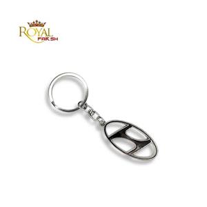 جاسوئیچی فلزی سه بعدی لوگو هیوندای