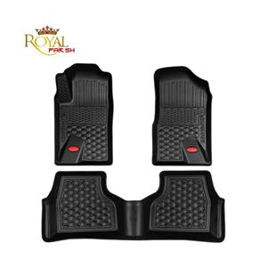 کفپوش سه بعدی لاکچری سورن پلاس _ بابل کارپت