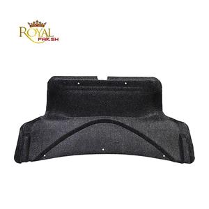 عایق درب صندوق پراید 131 _ بابل کارپت