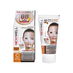 شامپو ضد ریزش مو بیوکسین فاقد سولفات مخصوص موهای خشک و آسیب دیده