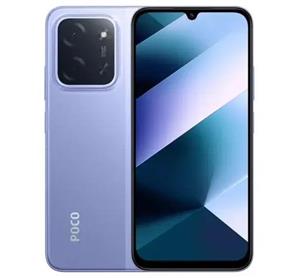 گوشی موبایل شیائومی مدل Poco C85 حافظه 256 گیگابایت و رم 8 گیگابایت دو سیم کارت