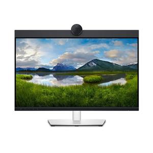 مانیتور استوک دل مدل Dell P2424Heb (24 اینچ با اسپیکر و وبکم)