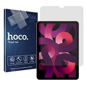 گلس تبلت اپل iPad Air 5 10.9 مدل نانو هیدروژل مات برند هوکو کد L