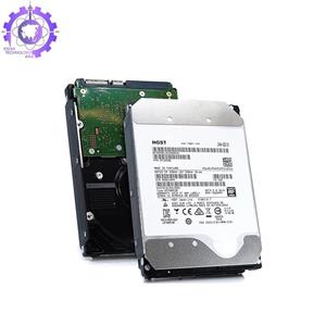 هارد سرور HDD HGST 12 TB 6G