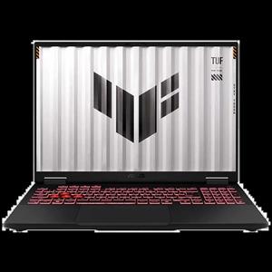 لپ تاپ گیمینگ ایسوس 16 اینچی مدل TUF Gaming A16 FA608PM R9 8940HX 16GB 1TB RTX5060