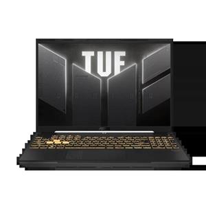 لپ تاپ 16 اینچی ایسوس مدل TUF Gaming FX607VJ CORE 5 210H 32GB 512GB RTX 3050