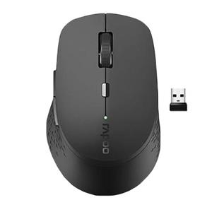 ماوس بی‌سیم رپو مدل M300 Silent