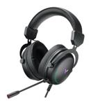 Rapoo VH300s Virtual 7.1 Channel RGB Wired Gaming Headset