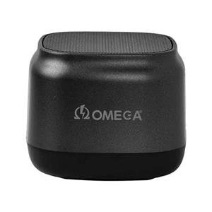 اسپیکر بلوتوثی قابل حمل امگا مدل SP050