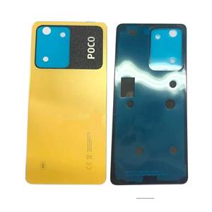 درب پشت اصلی شیائومی Poco X5 Pro | کیفیت روکاری
