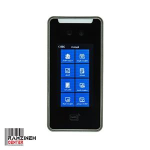 دستگاه حضور و غیاب فراتکنو  Ai 21