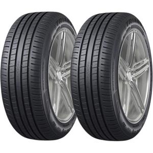 لاستیک 205/55R16 تراینگل  چین گل TE307تاریخ 2024