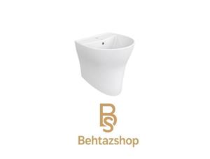 روشویی وال هنگ چینی کرد مدل ویکتوریا