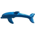 عروسک حمام طرح دلفین مدل A1004A