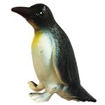 عروسک حمام طرح پنگوئن مدل C1004A
