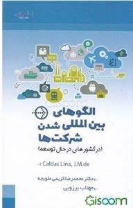 الگوهای بین‌المللی شدن شرکت‌ها (در کشورهای در حال توسعه)