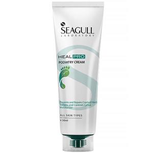   Seagull مدل Heal Pro حجم 50 میلی لیتر کرم ترک پا سی گل